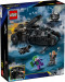 LEGO DC SUPER HEROES 76303 Tumbler Batmana kontra Dwie Twarze i Joker - Galeria zdjęcie 2