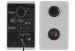 Yamaha HS3 White - Aktywne dwudrożne monitory bliskiego pola, para - Galeria zdjęcie 2