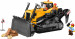 LEGO CITY 60466 BIG VEHICLES YELLOW BULLDOZER WITH FRONT LOADER - Galeria zdjęcie 3