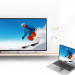 Nadajnik i odbiornik audio/video bezprzewodowy j5create ScreenCast HDMI™ Wireless Display; kolor biały JVAW56-N - Galeria zdjęcie 4