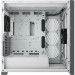 Obudowa Corsair 5000D AIRFLOW Mid-Tower ATX Tempered Glass White (CC-9011211-WW) - Galeria zdjęcie 12