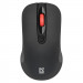 DEFENDER MYSZ NEXUS MS-195 RF SILENT CZARNA - Galeria zdjęcie 2
