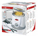 Frytownica Clatronic FFR 2916 z fondue (1l 840W biało-szara) - Galeria zdjęcie 10