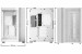 OBUDOWA BE QUIET! Light Base 600 DX White - Galeria zdjęcie 2