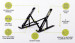 Podstawka pod laptop PORT DESIGNS 901107 - Galeria zdjęcie 9