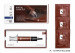 Pasta Termoprzewodząca NOCTUA NT-H2 10g - Galeria zdjęcie 2