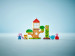 LEGO Peppa Pig 10431 Ogród i domek na drzewie Peppy - Galeria zdjęcie 7