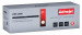Activejet ATH-142N Toner do drukarki HP, Zamiennik HP 142A HP142A W1420A; Supreme; 950 stron; czarny; z chipem - Galeria zdjęcie 1