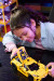 LEGO TECHNIC 42205 Chevrolet Corvette Stingray - Galeria zdjęcie 9