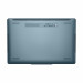 Lenovo Yoga Book 9 14IAH10 Ultra 7 255H 2x 14" 2.8K WQXGA+ OLED 750nits Glossy Anti-fingerprint 120Hz 32GB LPDDR5x-8400 SSD1TB Arc 140T W11Pro Tidal Teal - Galeria zdjęcie 9