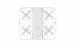 Dron HoverAir X1 - Combo Plus Retail - White - Galeria zdjęcie 2