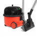 Numatic HVR200 Henry, do zanieczyszczeń suchych - Galeria zdjęcie 6