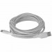 BELKIN KABEL USB A - LIGHTNING, 3M, BIAŁY - Galeria zdjęcie 6