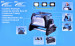 Lampa LED Aku 18V DML809 MAKITA - Galeria zdjęcie 9