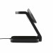 Magnetic Charge Stand Trust Viro 3-in-1 Wireless Black (25464) - Galeria zdjęcie 8