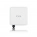 Zyxel Nebula 5G NR Outdoor Router 2.4/5 Ghz (TriBand), Wi-Fi 6, 4G(LTE), 5G, xDSL - Galeria zdjęcie 3
