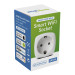 GREENBLUE ZDALNIE STEROWANE GNIAZDKO WIFI GB720F - Galeria zdjęcie 3