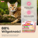 INABA CAT CHURU VARIETIES tuńczyk - przysmak dla kota 60 x 14 g - Galeria zdjęcie 3