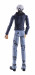 ANIME HEROES ONE PIECE - TRAFALGAR LAW - Galeria zdjęcie 13