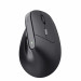 Mysz TRUST BAYO II ERGONOMIC WIRELESS MOUSE BLK (25145) - Galeria zdjęcie 3