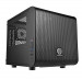 Obudowa Thermaltake Core V1 MiniITX IS UB3.0 Window - Black - Galeria zdjęcie 1