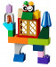 LEGO Classic 10698 Kreatywne klocki duże pudełko - Galeria zdjęcie 11
