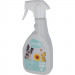 KERBL Pet Paw Cleaner Spray Czyścik do łap dla psa/kota - 500 ml - Galeria zdjęcie 1