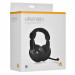 Behringer HPM1100U - Słuchawki zamknięte z mikrofonem i złączem USB - Galeria zdjęcie 9