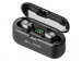 BLOW SŁUCHAWKI EARBUDS BTE200 BLACK - Galeria zdjęcie 1