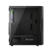 LOGIC OBUDOWA ARAMIS ARGB MIDI USB 3.0 BLACK - Galeria zdjęcie 10