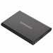 Dysk SSD Samsung T7 4TB Szary - Galeria zdjęcie 4
