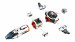 LEGO City 60446 Modułowy galaktyczny statek kosmiczny - Galeria zdjęcie 6