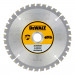 Tarcza pilarska 165x20 DT1911 DEWALT - Galeria zdjęcie 1
