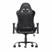 Fotel gamingowy TRUST GXT708W RESTO CHAIR WHITE (24434) - Galeria zdjęcie 5