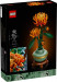 LEGO ICONS 10368 Botanicals - Chryzantema - Galeria zdjęcie 2
