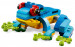 LEGO Creator 31136 Egzotyczna papuga - Galeria zdjęcie 5
