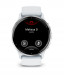 Zegarek Garmin Venu 3 45mm biały - Galeria zdjęcie 2