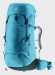 Plecak trekkingowy Deuter Aircontact Lite 45 + 10 SL lagoon-ivy - Galeria zdjęcie 1