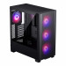 Phanteks XT Pro Ultra TG ARGB Black - Galeria zdjęcie 2