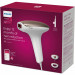 Depilator PHILIPS Lumea Advanced IPL BRI921/00 + Trymer Wbudowany filtr UV - Galeria zdjęcie 2
