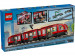 LEGO City 60423 Tramwaj miejski ze stacją - Galeria zdjęcie 2