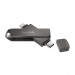 SANDISK FLASH iXpand LUXE 64GB USB-C Lightning - Galeria zdjęcie 3