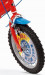 Rower dzieciecy TOIMSA 12" Psi Patrol Czerwony 1278 Boy - Galeria zdjęcie 19