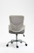 Fotel biurowy ACTIVEJET YK507 szary - Galeria zdjęcie 17