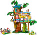 LEGO FRIENDS 42652 Spotkanie w domku na Drzewie Przyjaźni - Galeria zdjęcie 3