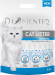 DIAMENTIQ Neutral - żwirek neutralny - 3,8 l + 10x85g PURINA Cat Chow Sterilised Jagnięcina i zielona fasolka GRATIS! - Galeria zdjęcie 2