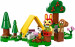 LEGO Animal Crossing 77047 Zabawy na świeżym powietrzu Bunnie - Galeria zdjęcie 4