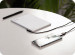 Tablet graficzny Huion RTE 100 White - Galeria zdjęcie 2