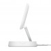 Ładowarka bezprzewodowa Belkin BoostCharge Pro Convertible Magnetic Wireless Charging Stand with Qi2 15W White - Galeria zdjęcie 6