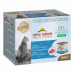 ALMO NATURE Light Meal Natural HFC Tuńczyk - mokra karma dla kota - 4x50g - Galeria zdjęcie 1